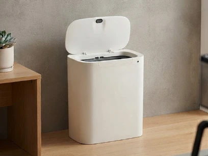 Kif In-Negozji Agħżlu l-Fornitur tat-Trash Can Intelliġenti t-Tajjeb